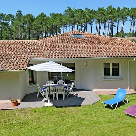 Holiday Home Le Moisan - Mes120 By Interhome Messanges  Exterior photo