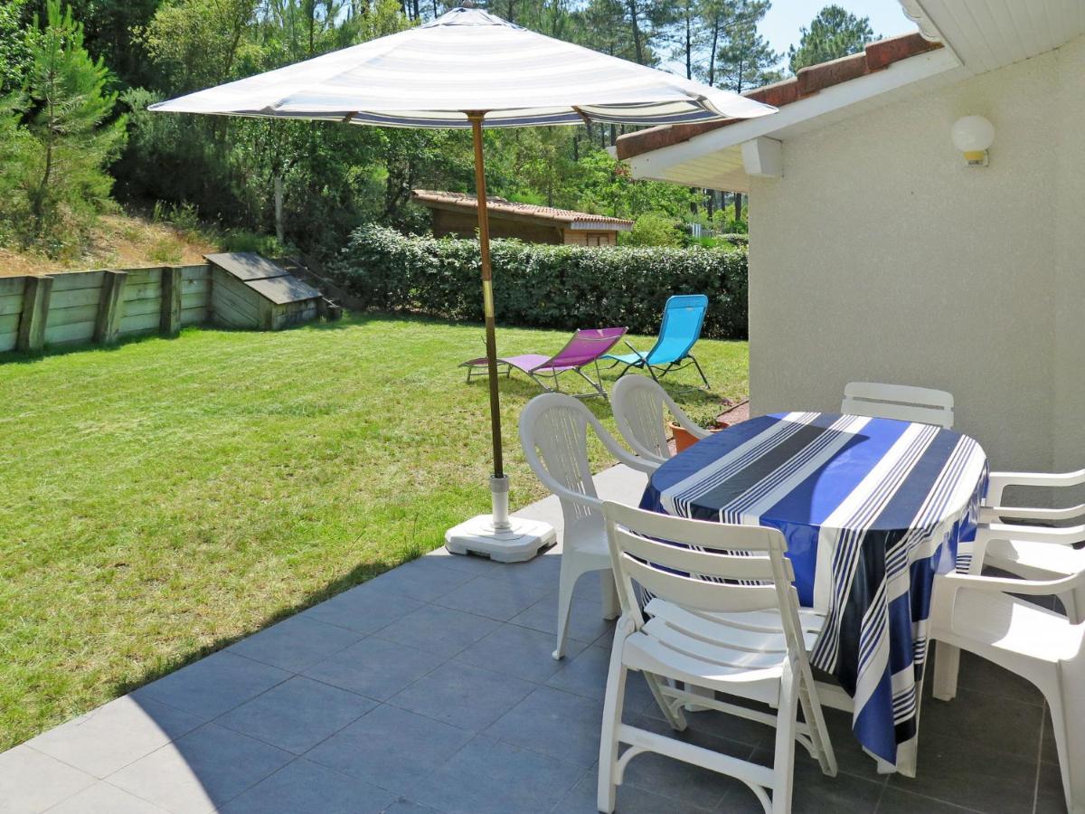 Holiday Home Le Moisan - Mes120 By Interhome Messanges  Exterior photo