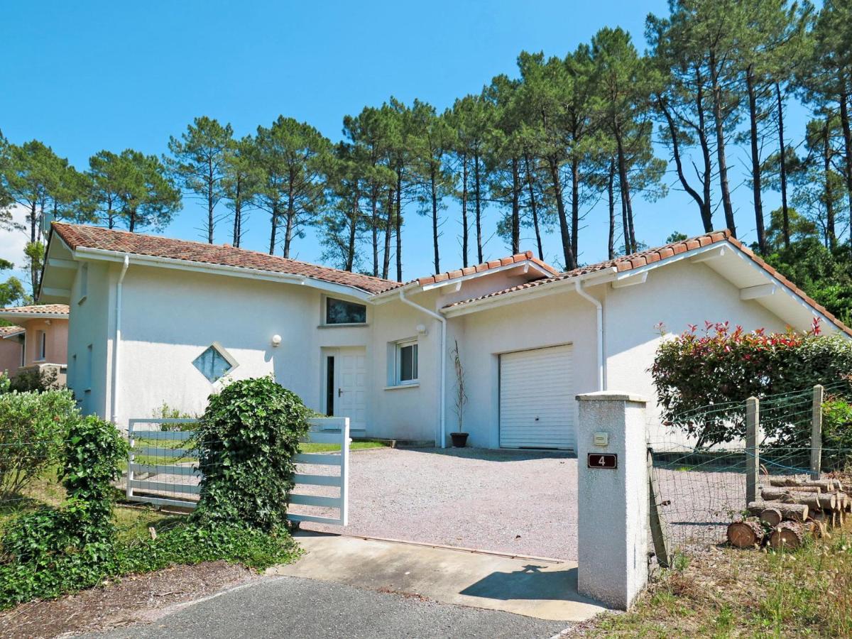 Holiday Home Le Moisan - Mes120 By Interhome Messanges  Exterior photo