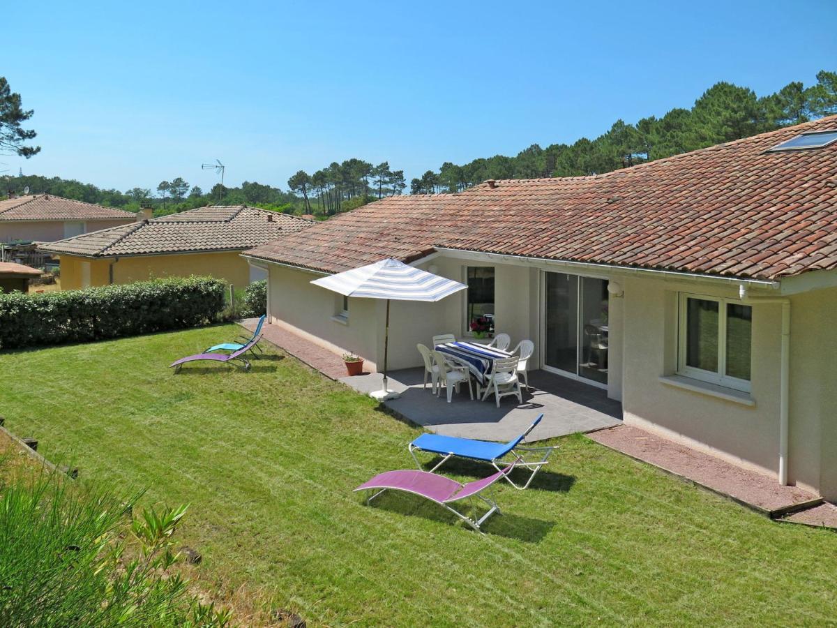 Holiday Home Le Moisan - Mes120 By Interhome Messanges  Exterior photo
