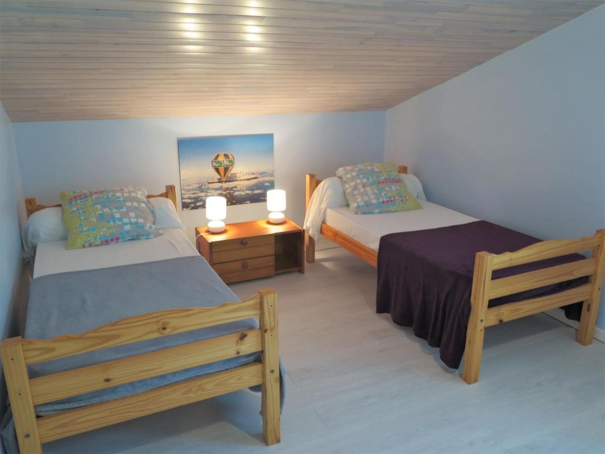 Holiday Home Le Moisan - Mes120 By Interhome Messanges  Exterior photo